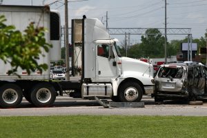 Trucking Accidents