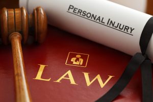 Rochford & Associates is a Personal Injury Lawyer in Peoria IL