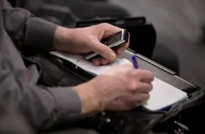 Do You Have to Supply the Other Party’s Insurance Company with a Recorded Statement?