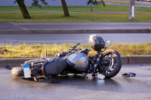 How Does An Attorney Get Paid In A Motorcycle Accident Case?
