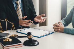 Tucson Injury Attorney