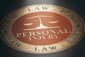 An Attorney Will Provide Valuable Counsel throughout All Stages of a Personal Injury Case