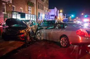 Accidents with Under- and Uninsured Motorists: What Are Your Options?
