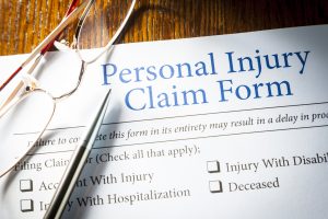 If You Are Found to Be Partly at Fault for an Accident, Can You Still File a Personal Injury Claim?