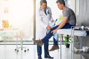 Is It Possible to Wait Too Long to Seek Medical Care for Injuries? When Should You Go to the Doctor?