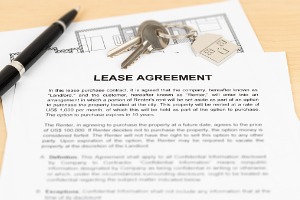 Landlord-Tenant Law