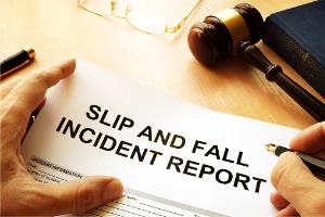 Rochford & Associates is your Slip and Fall Attorney in East Peoria IL