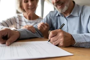 If you're looking for Estate Planning in East Peoria IL, trust Rochford & Associates.