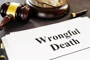 If you've been a victim of Wrongful Deaths in Peoria IL, call the team at Rochford & Associates