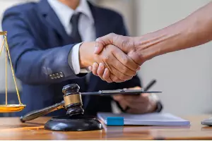 Rochford & Associates is an Accident Attorney in Peoria IL