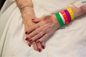 Nursing Home Abuse and Negligence