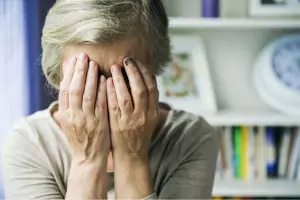 Nursing Home Abuse and Negligence