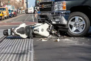 Motorcycle Accidents