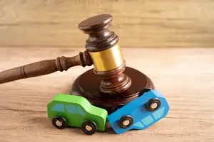 Car/Auto Accidents